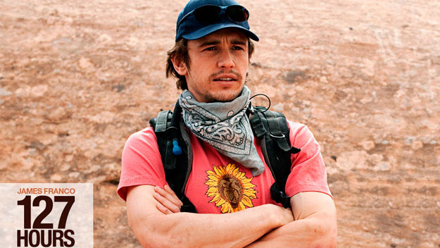 Review: 127 Hours