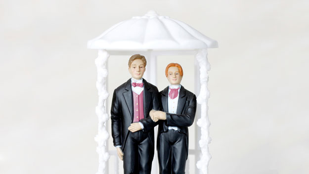 Should Australia allow same-sex marriages?