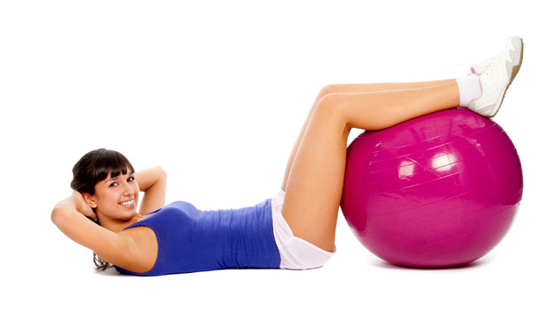 Body sculpt: Best workout for your body type