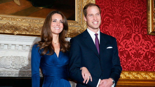 Have William and Kate made royalty relevant again?