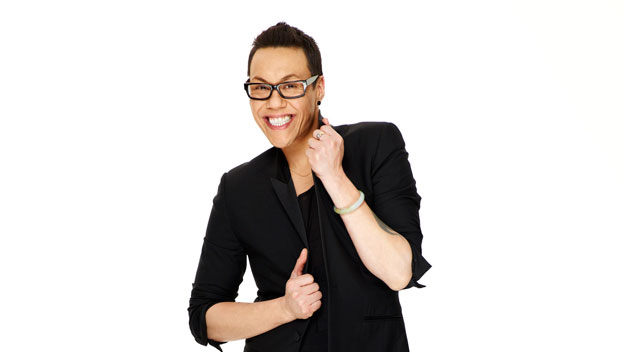 Gok Wan: How to look good with any body shape