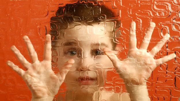 Kids can 'grow out' of autism, study says
