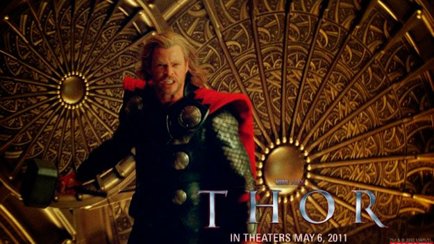Review: Thor