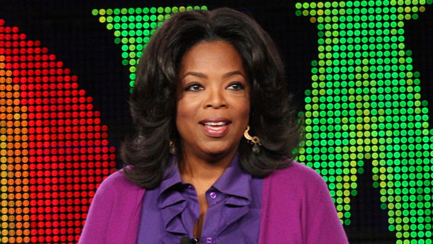 Oprah Winfrey reveals her biggest mistake