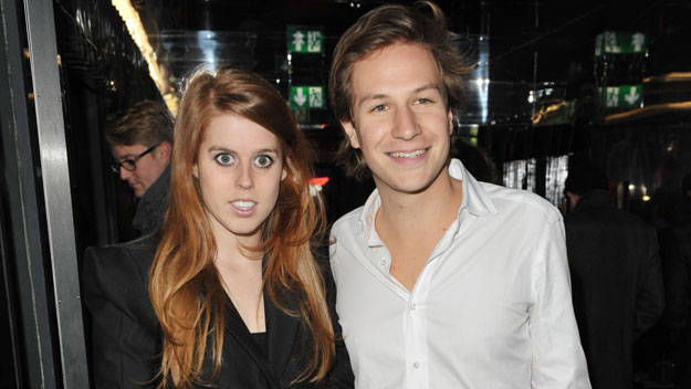Will Princess Beatrice be next down the aisle?