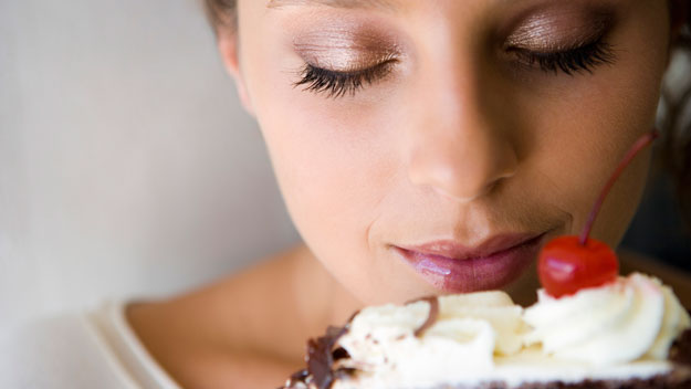 How to beat your cravings