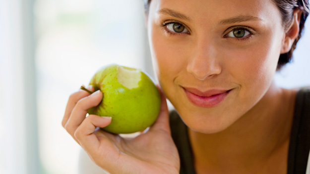 Apples: The new anti-ageing miracle