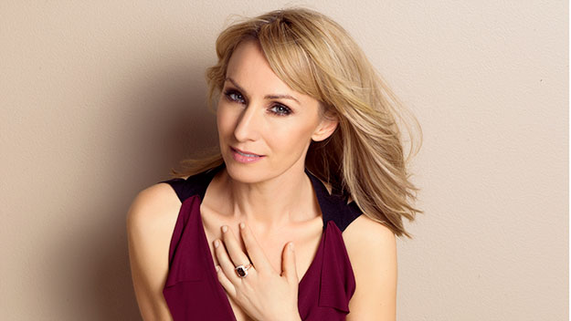 Lisa McCune: I just don't want to have any regrets