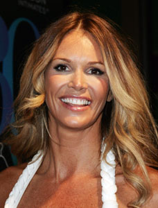 Elle Macpherson