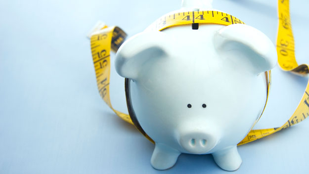 Tips for attacking your personal budget deficit
