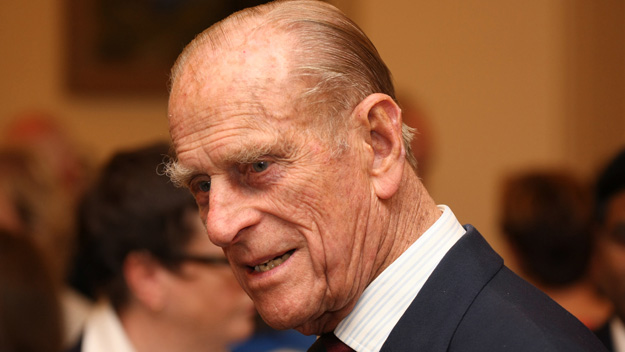 Prince Philip hospitalised: Duke will spend 92nd birthday in care