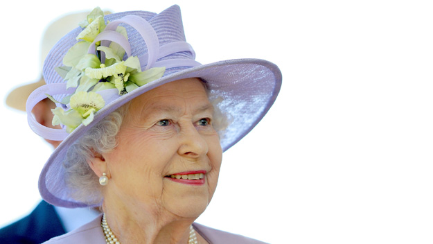 Seven things you definitely didn't know about Queen Elizabeth