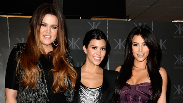 Who are the Kardashians?
