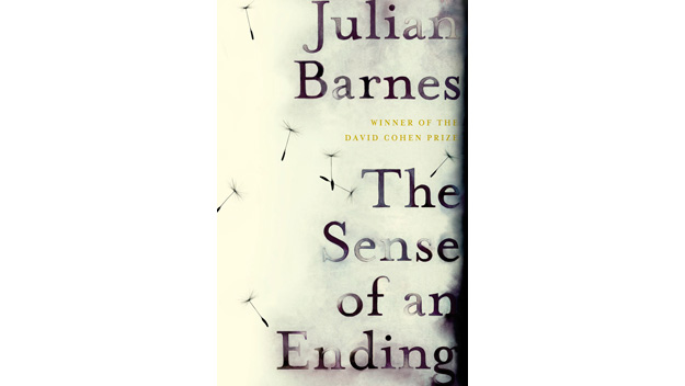 The Sense Of An Ending