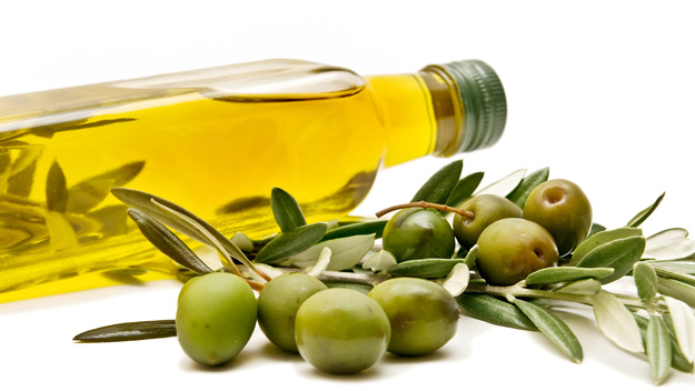Olive oil slashes risk of stroke