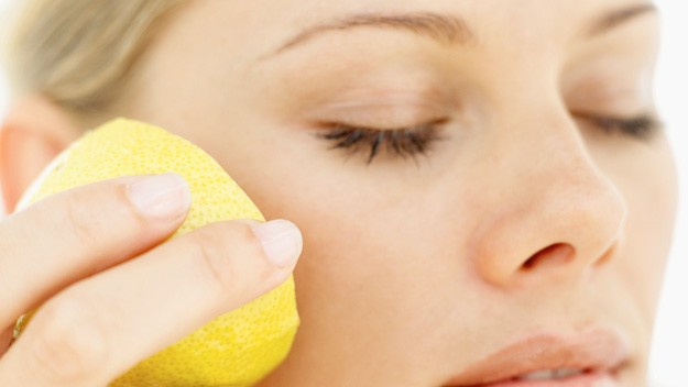 Thirteen unusual uses for lemons