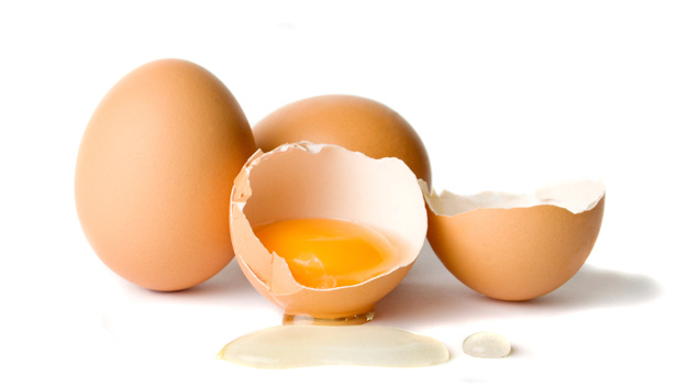 Why you should eat more eggs
