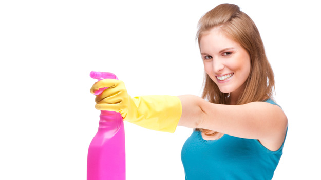 Why every woman should do less housework