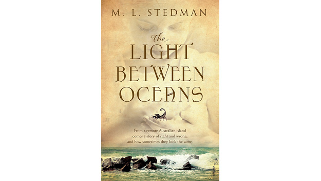Great read: The Light Between Oceans