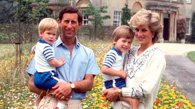Princess Diana 'mentally unstable' and a 'bad mother'