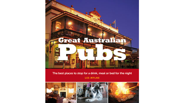 Great Australian Pubs