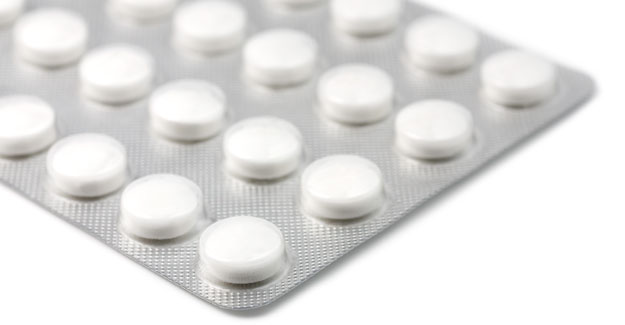 Birth control pill for men is coming