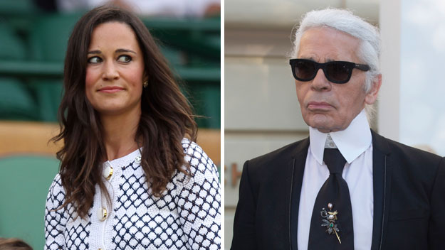 Pippa Middleton 'devastated' by ugly face taunts