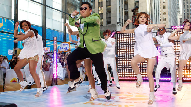 Gangnam Style: The K-Pop sensation you need to know about