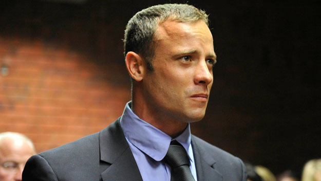 Oscar Pistorius speaks: What happened to Reeva