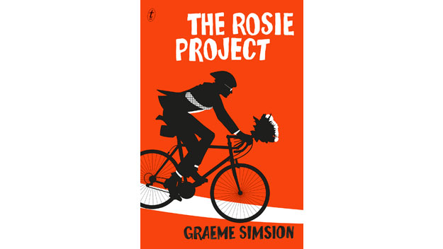 Great read: The Rosie Project