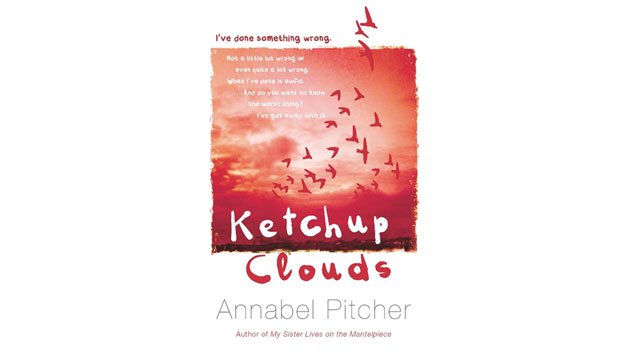 Great read: Ketchup Clouds