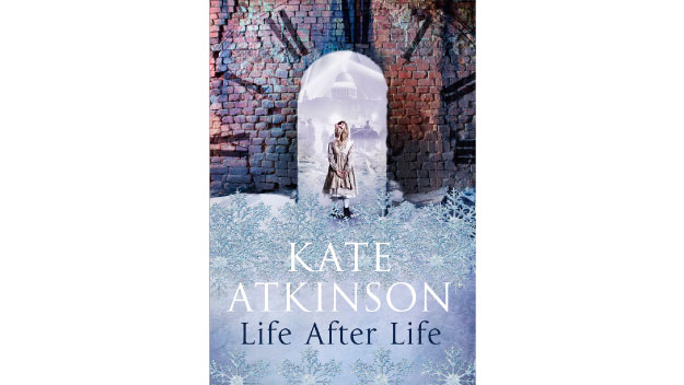 Great read: Life After Life