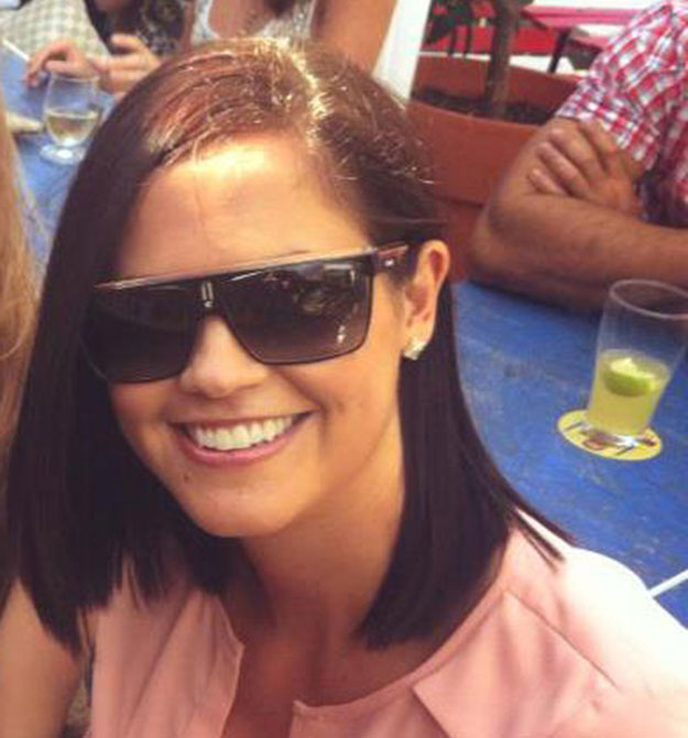 Murdered Sydney girl Kate Malonyay