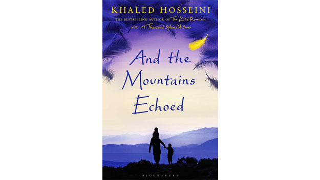 Great read: And the Mountains Echoed