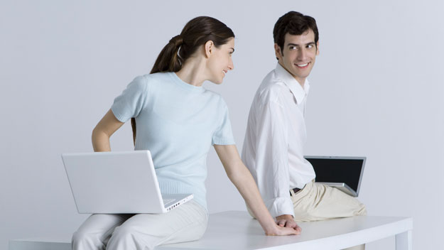 Married couples who meet online more likely to stay together