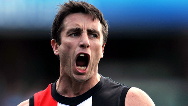 AFL star Stephen Milne charged with rape