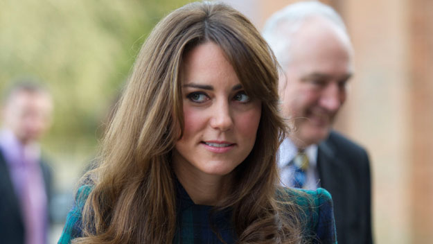 'I've been where Kate is – and it's a living hell'