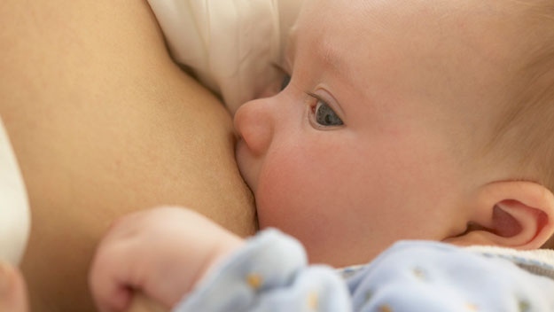 Should mothers be paid to breastfeed?