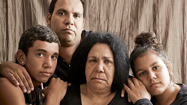 Bowraville families closer to justice