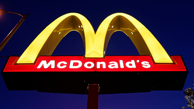 Do we really need home-delivered McDonald’s?