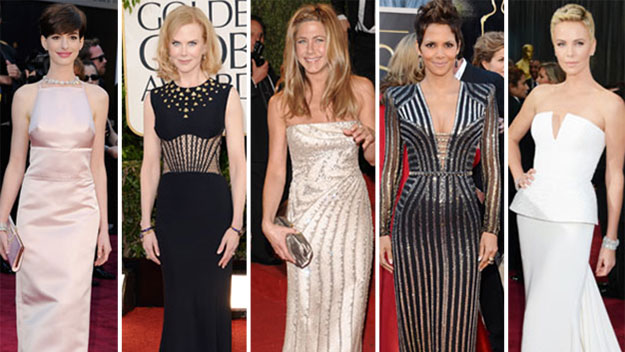 Frocks that rock: The best dresses of 2013 | Now To Love