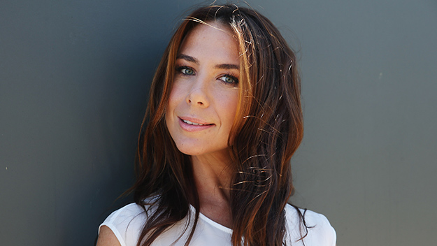 Kate Ritchie