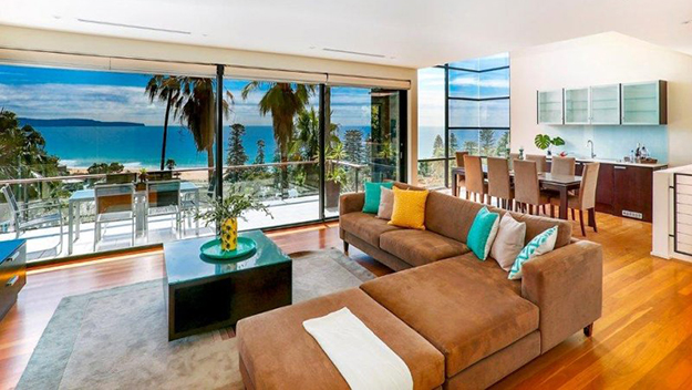 Lleyton Hewitt's Palm Beach home for sale