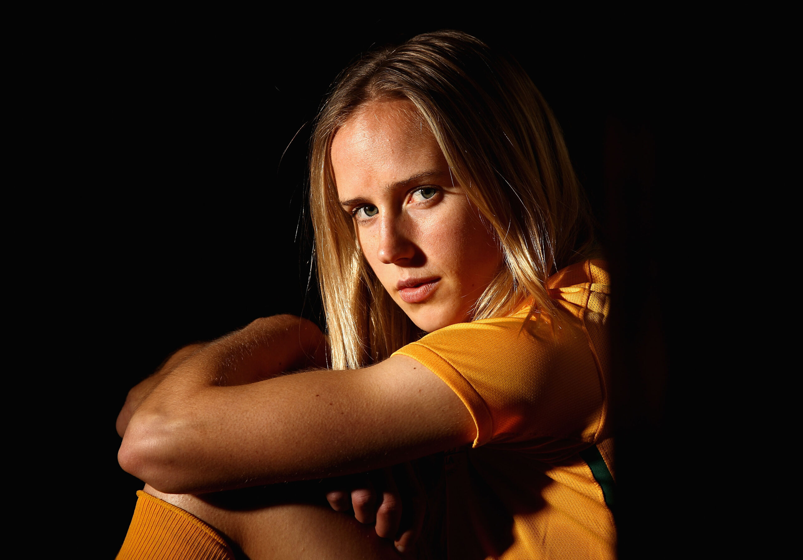 Ellyse Perry left out of soccer team