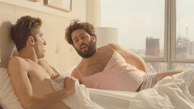 Sexist Veet ads pulled from internet