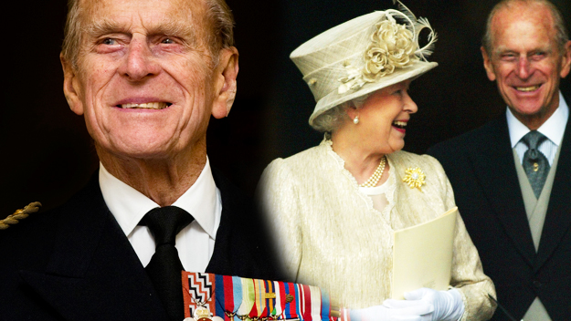 Happy Birthday to the Queen’s Prince Charming: Philip turns 93
