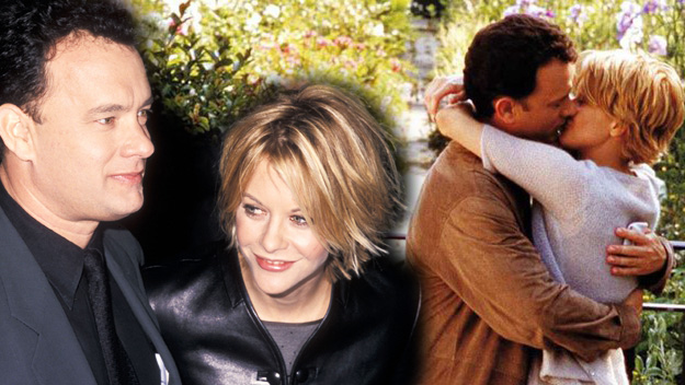 Tom Hanks and Meg Ryan may reunite for movie
