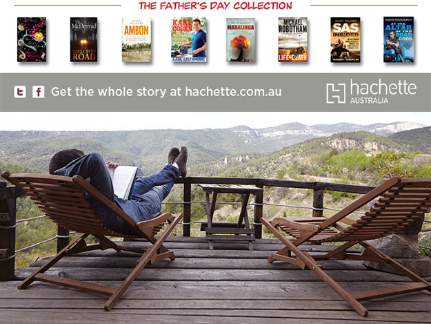 Find the perfect gift for Father’s Day