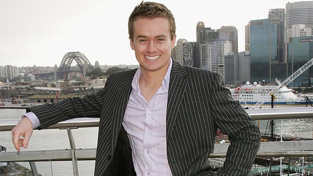 Grant Denyer responds to The Weekly