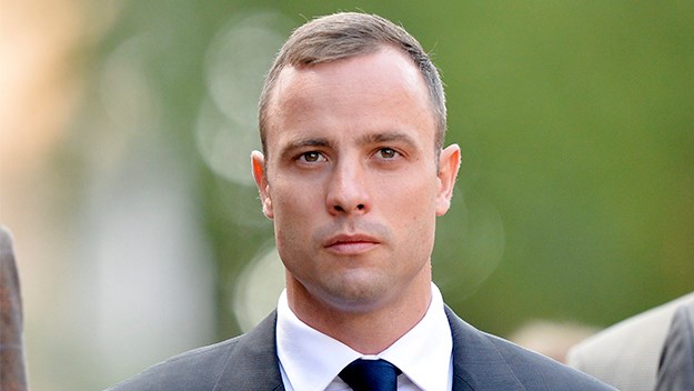 Oscar Pistorius guilty of culpable homicide